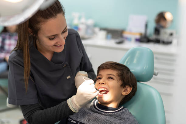 Best Knocked-Out Tooth Emergency  in Alpine, UT